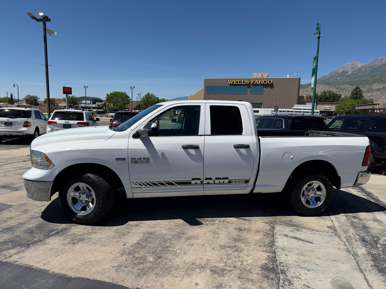 ram ram 1500 pickup 2017 1C6RR7FT5HS690312 image ram ram 1500 pickup 2017 1C6RR7FT5HS690312 image